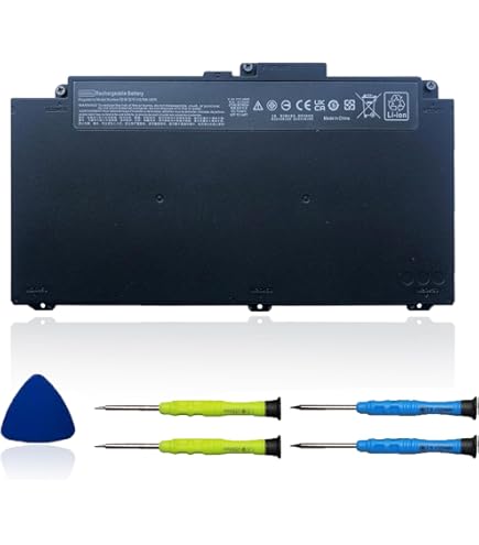 Amazon.com: HP ProBook 650 G4 15.6